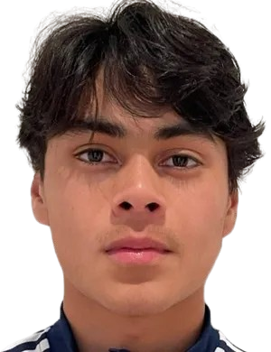 Kiano Falcao Casamalhuapa Morales