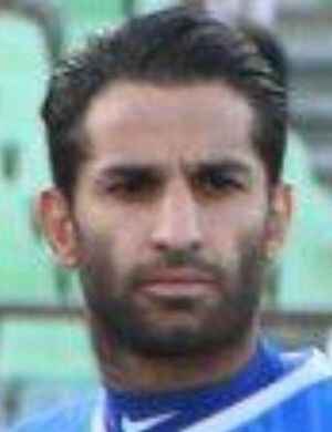 Mehdi Eslami