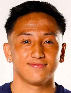 Kevin Vang profil resmi