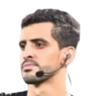 Mohammed Sami Al-Ismail