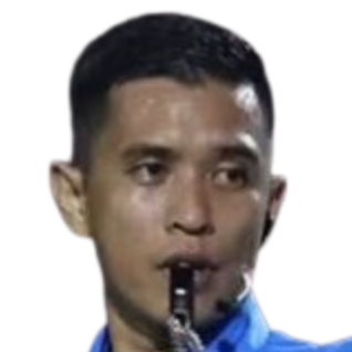 Tuan Mohd Yasin