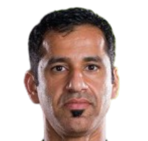 Abdulrahman Al-Jassim