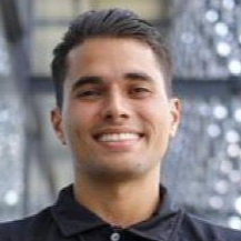 Guillermo Pacheco Larios