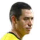Franco Esteban Jimenez Lazo