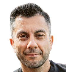 Mahbod Beigi photo