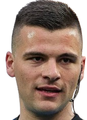 Danilo Nikolic