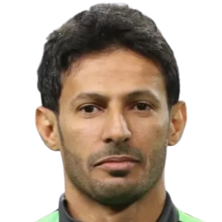 Alshamrani, Majed Mohammed