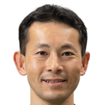 Jun Mihara photo