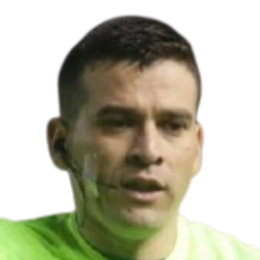 Derlis Lopez