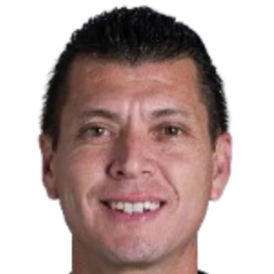 Erick Miranda photo