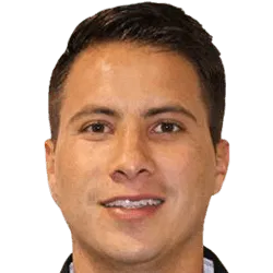 Jesus Rafael Lopez Valle