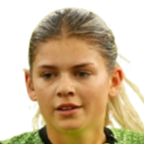 Isabella Mossin