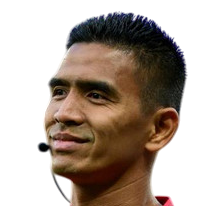 Muhammad Nazmi Bin Nasaruddin