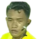Naufal Adya Fairuski