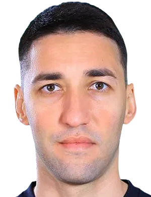 Firdavs Norsafarov