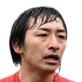 Tomohiro Inoue