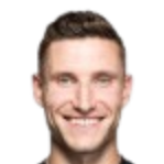 Eric-Dominic Weisbach