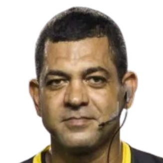 Wagner do Nascimento Magalhaes