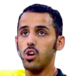 Mohammed Ahmed Al Shammari