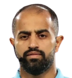 Ammar Ebrahim Hasan Mahfoodh