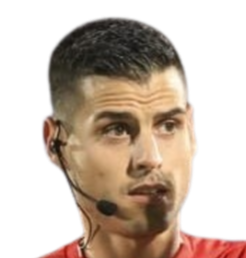 Ojaos Valera, Alejandro