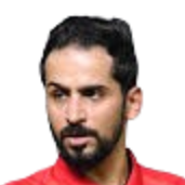 Faisal Sulaiman Albalawi