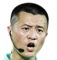 Zhang Xiaochen photo
