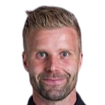 Glenn Nyberg