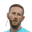 Jamie O'Connor