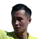 Tang Man