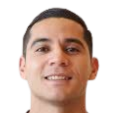 Martin Molina Astorga