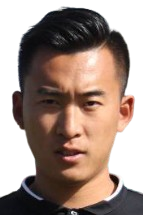 Wang Dongyu
