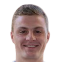 Haakon Arve Pedersen Bue