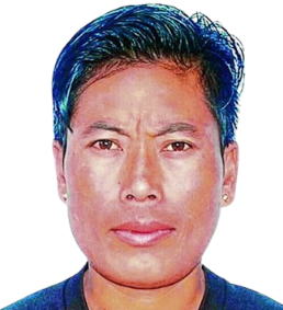 Ranjita Devi Tekcham