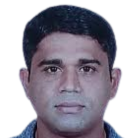 Tejas Nagvenkar