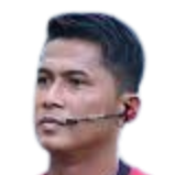 Putra Rio Permana