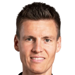 Daniel Siebert photo
