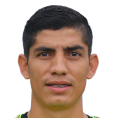 Jose Alexander Ortiz Novoa