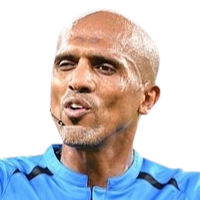 Ahmed Abu Bakar Said Al Kaf