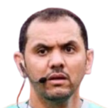 Mohammed Khled Hoish