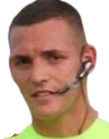 Daniel Zamora