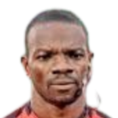 Kpan Clement Franklin