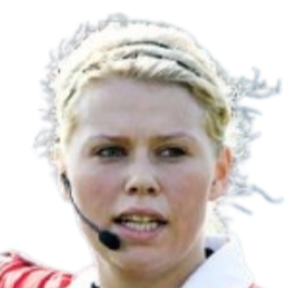 Frida Mia Klarlund Nielsen