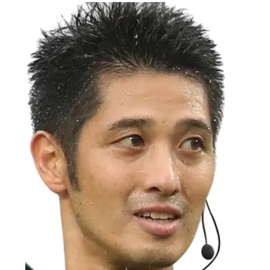 Yudai Yamamoto