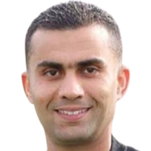 Mehrez Melki