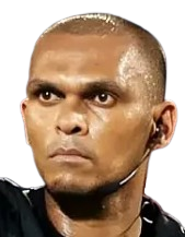 Ahmad Imetehaz Heeralall