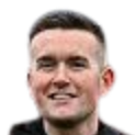 Aaron O'Dowd