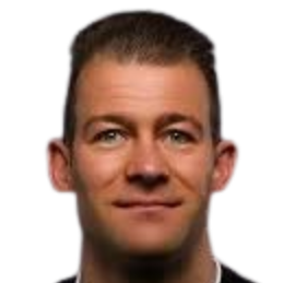 Anthony Backhouse