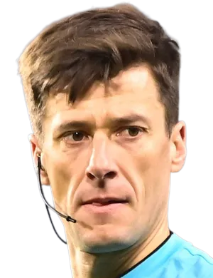 Benoit Bastien