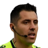 Cristián Garay photo
